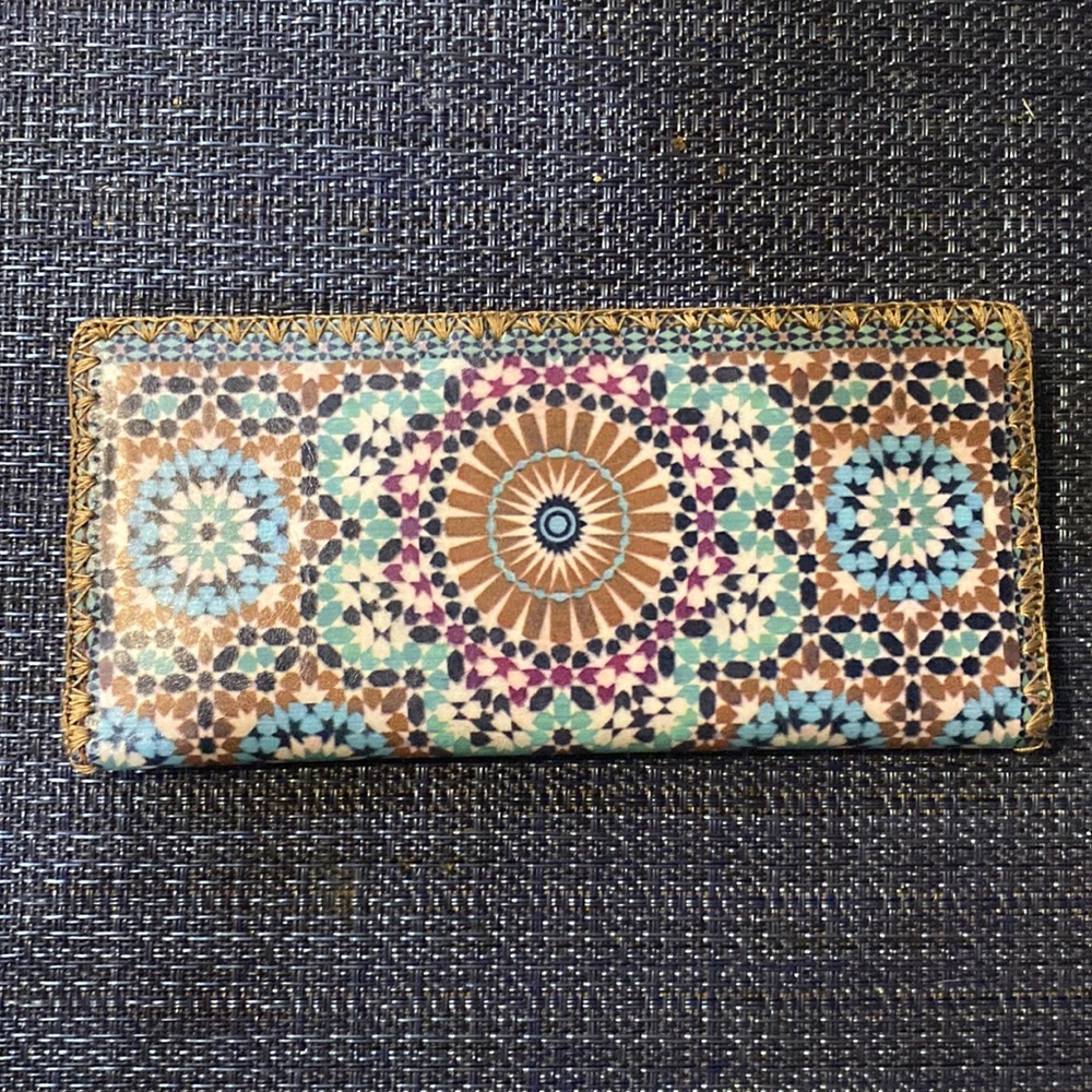 Mandala Wallet